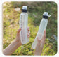 SportsU-ShapedClose-FitWaterBottle350ml