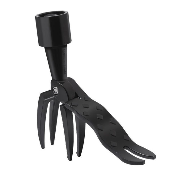 Manual weeding device-Weeding tool