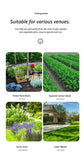Manual weeding device-Weeding tool
