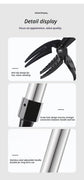 Manual weeding device-Weeding tool