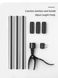 Manual weeding device-Weeding tool
