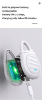 UltrasonicBirdRepeller-White