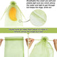 Insect-proofmeshbags,white,20-pack