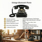 Wireless Bluetooth Landline White