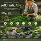 Dark Green Large Pack Faux String Moss Pot Top Dressing 2 Pack 200g