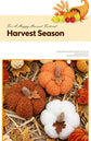 Cloth Stuffed Pumpkin Decoration, Coffee Coloured Plush Pumpkin, Perfect Window Scene Styling For Halloween Parties And Christmas Home Styling, Coffee 2 Pack