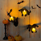 Spooky Fake Demon Hand Table Decoration, Suitable for Halloween Scene & Christmas Display, No.5 Single Hand (Candles Not Included)