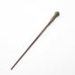 New Updated Resin Wizard Wand With Metal Core, Halloween & Christmas Fancy Dress Prop, Style 5