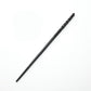 Slim Curved Resin Wizard Wand With Metal Inner Core, Christmas Cosplay Costume Prop, Style 15