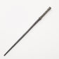 Straight Resin Magic Wand With Hidden Metal Core, Dark Character Halloween Cosplay Prop, Style 17