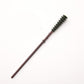 Arc Shaped Resin Magic Wand With Built-in Metal Core, Dark Group Cosplay Holiday Prop, Style 29