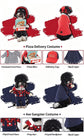 Fun Pet Holiday Wear, Decor Supplies For Halloween Christmas Themed Celebration Events, Size S