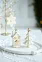 Wreath Shape Hanging Pendant, Versatile Decor for Christmas & Halloween, Indoor Scene Arrangement Supplies