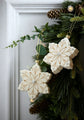 Wreath Shape Hanging Pendant, Versatile Decor for Christmas & Halloween, Indoor Scene Arrangement Supplies