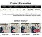 Designer Style Woven Underarm Handbag, Solid Color Fashion Single Shoulder Bag With Flower Pendant, Red, Premium Daily Matching Accessory, Christmas Halloween Holiday Present