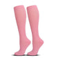 Flat Panel Tomato Red Compression Calf Socks Size L/XL (39-42) | Christmas Vibrant Vitality Gift | Flat Tomato Red Compression Socks for Outdoor Sports