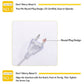 Practical Splicable LED Twinkle Fairy Lights, Male‑Female Connect Design For Flexible Layout Adjustment, Halloween Backyard Camping Ambience Lamp, 50M 500Leds Warm White