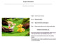 10pcs Artificial Mushroom Ornament-Type 6