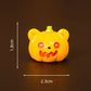 Halloween Resin Ornaments