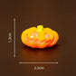 Halloween Resin Ornaments