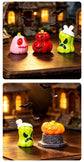 Halloween Resin Ornaments
