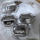 XX Bear Same Color Ring Bluetooth Headphone Case Apple AirPods 2