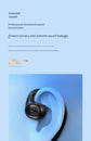 Y3 Bluetooth headset-Black