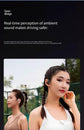 Y3 Bluetooth headset-White