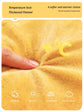 Yellow Pumpkin Short Plush Version M