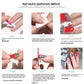NailPolishFilmNailStickersZE-0588
