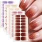 NailPolishFilmNailStickersZE-0870