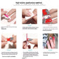 NailPolishFilmNailStickersZE-0888