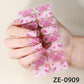 NailPolishFilmNailStickersZE-0912