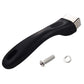 Anti Scald Pot Handle Replacement, Long Cookware Pan Grip for Saucepan Accessories