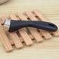Anti Scald Pot Handle Replacement, Long Cookware Pan Grip for Saucepan Accessories