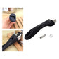 Anti Scald Pot Handle Replacement, Long Cookware Pan Grip for Saucepan Accessories