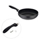 Anti Scald Pot Handle Replacement, Long Cookware Pan Grip for Saucepan Accessories
