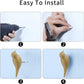 Resin Bird Coat Hooks for Clothes Hats and Towels, Decorative Wall Mount