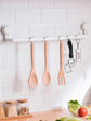 2 Piece Oven Rack Lifter Heat Resistant