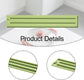 Silicone Pot Lid Holder and Drying Mat