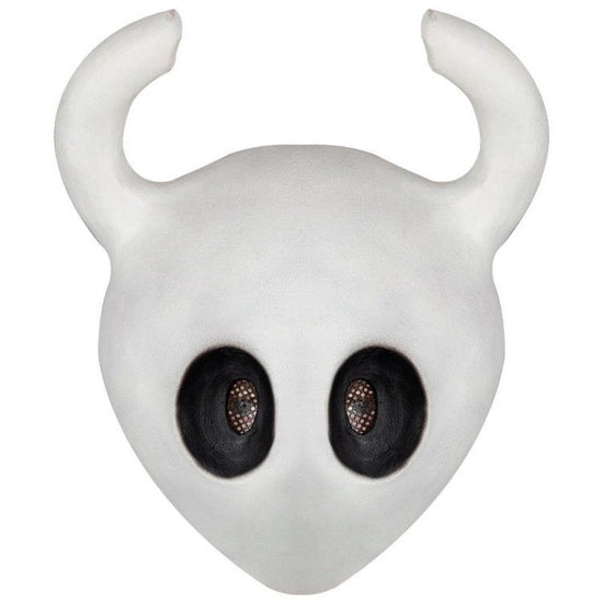Halloween Mask Latex Headset Game Hollow Knight