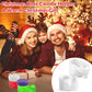 2Pcs Christmas Boots Resin Candle Molds, Winter Christmas Candlestick Resin Molds DIY Silicone Candle Decor Resin Mold, Xmas Silicone Resin Candle Holder Molds for Home Party Decoration Supplies