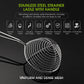 8 Pieces Hot Pot Strainer Scoops, Stainless Steel Hot Pot Strainer Spoons 2. 5 Inch Mini Mesh Skimmer Spoon Asian Ladle with Handle for Home, Black