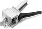 50ml Dual Cartridge Dispensing Gun – Adjustable 1:1 & 1:2 Ratio Manual Applicator for Epoxy, Resin, Sealant