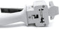 50ml Dual Cartridge Dispensing Gun – Adjustable 1:1 & 1:2 Ratio Manual Applicator for Epoxy, Resin, Sealant