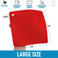 4 Pack Silicone Trivets - 7&