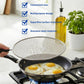 2-Pack Splatter Screen for Frying Pan - 8&