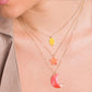 3Pcs Resin Jewelry Molds, Jewelry Molds for Epoxy Resin, Star Silicone Molds with 40Pcs Jump Rings, Jewelry Making Kit with Hole for DIY Crafts Pendant Earring Necklace (Star)