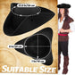 Pirate Hat for Men Women,Pirate Costume Accessories Hat,Colonial Triangle Hat for Halloween,Dress Up Party