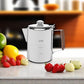 Bozeman Percolator Coffee Pot — NO Aluminum or Plastic [9 cup]